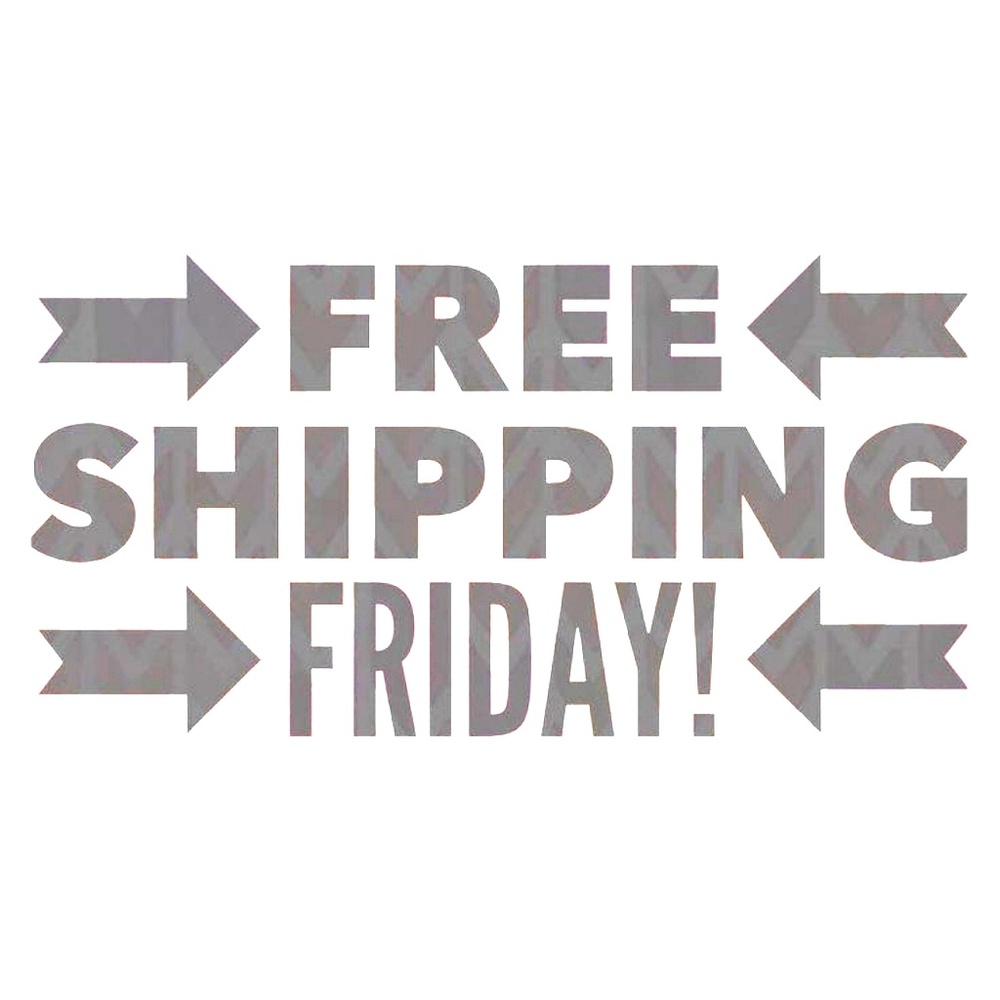 •▪︎~●🛍FREE SHIPPING  🛍●~▪︎•